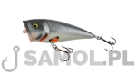 WOBLER DORADO SPLASH POP 8CM F S