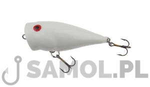 WOBLER DORADO SPLASH POP 8CM F GH