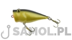 WOBLER DORADO SPLASH POP 8CM F G