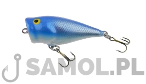 WOBLER DORADO SPLASH POP 8CM F B