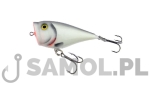 WOBLER DORADO SPLASH POP 4CM F SP
