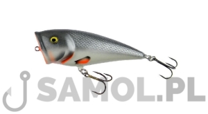 WOBLER DORADO SPLASH POP 6CM F S