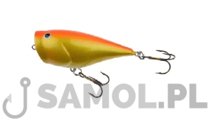 WOBLER DORADO SPLASH POP 6CM F GFR