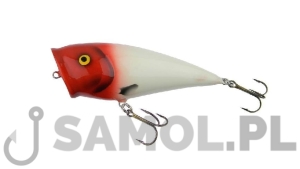 WOBLER DORADO SPLASH POP 12CM F RH