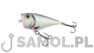 WOBLER DORADO SPLASH POP 12CM F SP