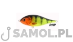 WOBLER DORADO ELUSOR 11CM S RHP