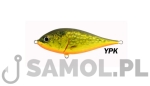 WOBLER DORADO ELUSOR 11CM S YPK