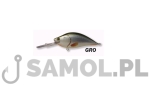 WOBLER DORADO HURON 11CM F GRO