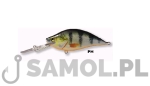 WOBLER DORADO HURON 9CM F PH