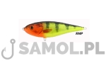 WOBLER DORADO JUMPER 12CM S RHP