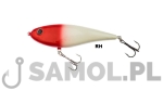 WOBLER DORADO JUMPER 12CM S RH