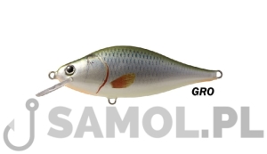 WOBLER DORADO TEMPTER 10CM F GRO