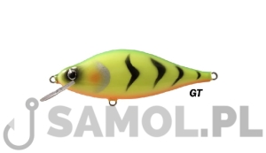 WOBLER DORADO TEMPTER 10CM F GT