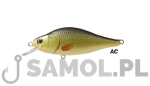 WOBLER DORADO TEMPTER 10CM F AC