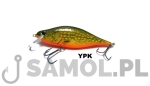 WOBLER DORADO TEMPTER 10CM F YPK