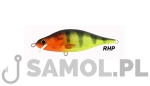WOBLER DORADO TEMPTER 10CM F RHP