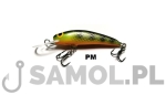 WOBLER DORADO STICK 4,5CM F PM