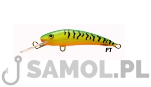 WOBLER DORADO STICK 4,5CM F FT