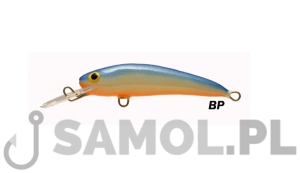 WOBLER DORADO STICK 4,5CM F BP