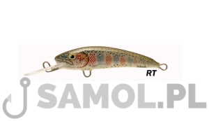 WOBLER DORADO STICK 4,5CM F RT