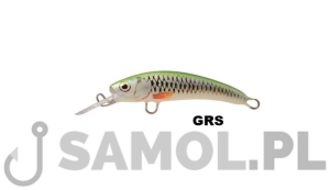 WOBLER DORADO STICK 4,5CM F GRS
