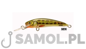 WOBLER DORADO STICK 4,5CM F MN