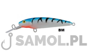 WOBLER DORADO STICK 4,5CM F BM
