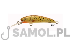 WOBLER DORADO STICK 4,5CM F TR
