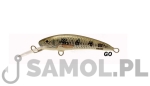 WOBLER DORADO STICK 5,5CM F GO