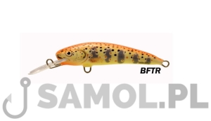 WOBLER DORADO STICK 5,5CM F BFTR