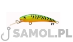 WOBLER DORADO STICK 5,5CM F FT