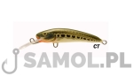WOBLER DORADO STICK 5,5CM F CT