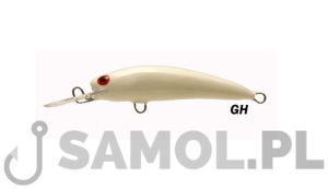 WOBLER DORADO STICK 5,5CM F GH