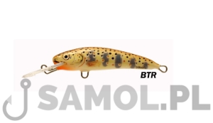 WOBLER DORADO STICK 5,5CM F BTR