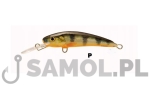 WOBLER DORADO STICK 5,5CM F P