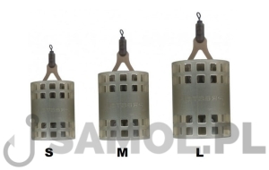 PRESTON PLUG IT FEEDER S 20G