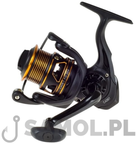 Kołowrotek Robinson Cadet FD.jpg