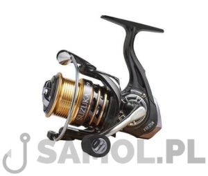 KOŁOWROTEK ROBINSON SUZUKA FD 258