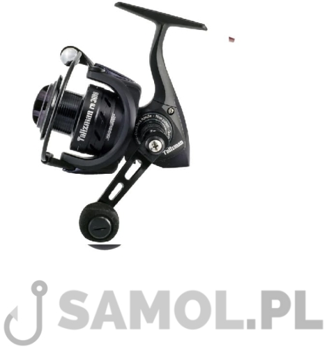 Kołowrotek Robinson Talizman FD.jpg