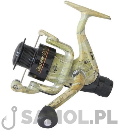 Kołowrotek Robinson Camou RD.jpg