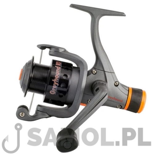 Kołowrotek Robinson Greyhound RD.jpg