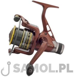 Kołowrotek Robinson Signum Match RD 204
