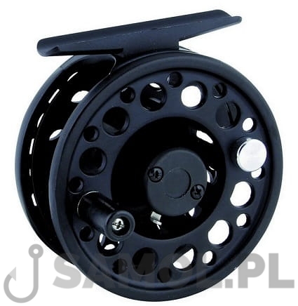 Kołowrotek muchowy Robinson WA.jpg