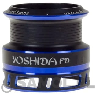 Szpula zapasowa Robinson Yoshida FD - płytka.jpg