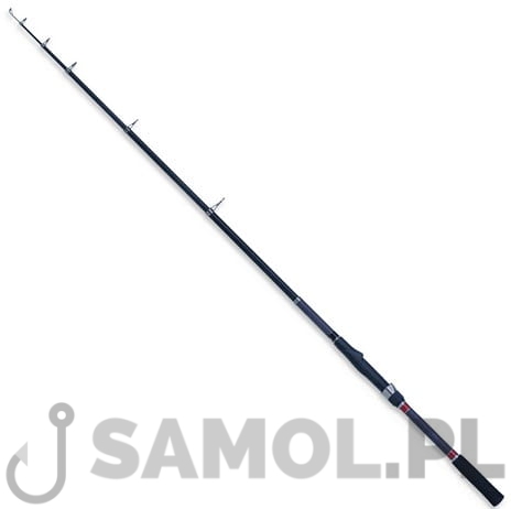Wędka Robinson Carbonic Tele Carp.jpg
