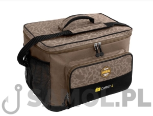 TORBA DELPHIN AREA CARRYALL L