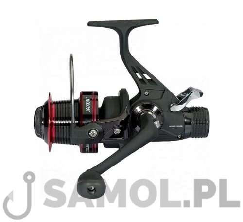 Kołowrotek Jaxon Red Carp FRXL.jpg