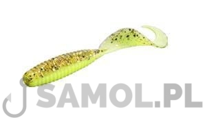 Gumy Mikado Twister kolor 117