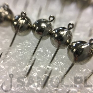 Mormyszka wolframowa Robinson 40-MW-312-SR duża