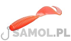 Gumy Mikado Twister kolor 25